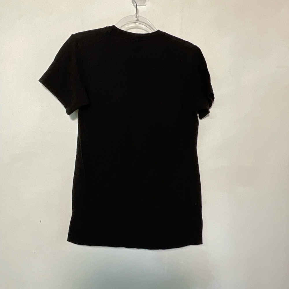 Vintage Kelloggs Tee Sugar Smacks Frog Can You Dig It Black T Shirt Size Small - Picture 2 of 7